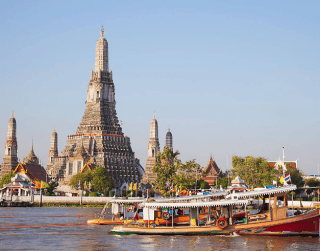 Best Deal 4D3N Bangkok Pattaya 2X Super Saver Nov 2022 – Maret 2023  By Air Asia (wh13)