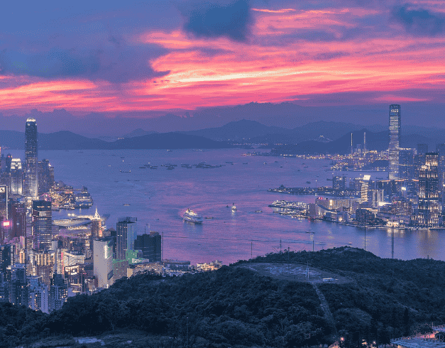 Tour Hongkong 2025 4D3N Hongkong Shenzhen Macau On Jan - Mar 2025 By Air Macau (wh01-t2) 1