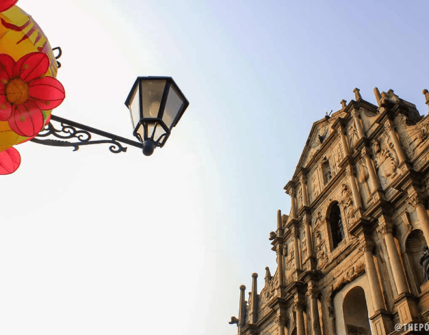 LAND TOUR 4D HONGKONG MACAU PERIODE JAN-MAR 2020 (Wh-25) 1