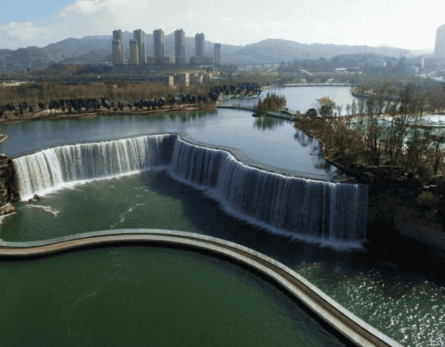Tour China 6D 2026 Best Saver Kunming Shillin 1