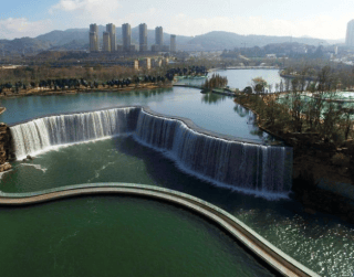 Tour China 6D 2026 Best Saver Kunming Shillin