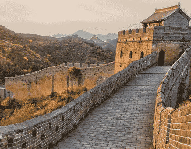 (wh01) 8D China Inner Mongolian By Air China Dep : 10,17 Jan/ 21,28 Feb/ 07,14,21 Mar'19 By Ca 1