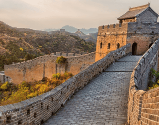 (wh01) 8D China Inner Mongolian By Air China Dep : 10,17 Jan/ 21,28 Feb/ 07,14,21 Mar'19 By Ca