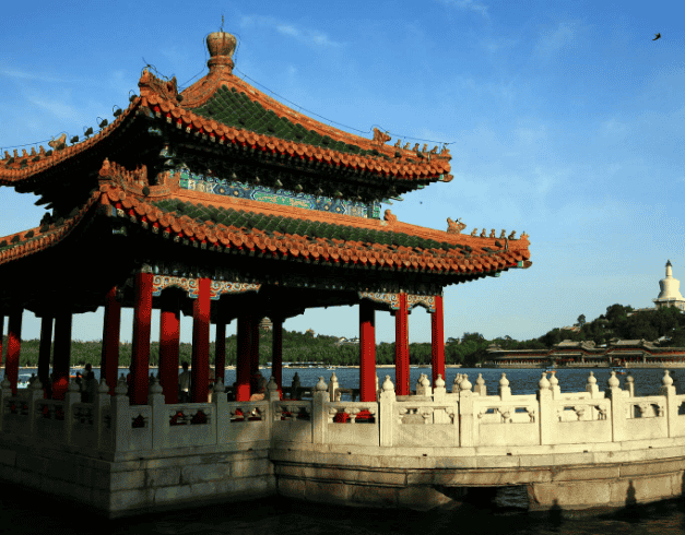 8D Exotic China & Glass Bridge (beijing - Hangzhou - Huzhou - Suzhou - Shanghai) Dep Jun'19 (wh01) 1