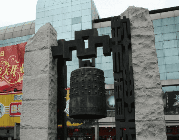 Tour Hongkong 7D 2025 Greater Bay Area 1