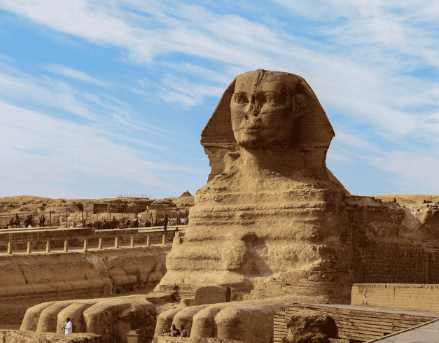 TOUR HOLYLAND MURAH 12 DAYS HOLYLAND + CAIRO ( PASKAH DI YERUSALEM ) (WH39) 2