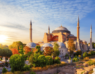 TOUR TURKI 2025 10D7N WONDERFUL TURKIYE TULIP with ALACATI ON 04-13 APR 2025 BY ETIHAD (wh42 -t2)