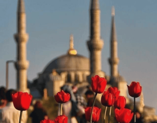 Tour Turki 2026 10D Turki Tulip + One Day Free In Istanbul 1