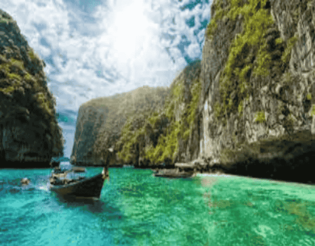 Tour 3 Negara Asia 7D6N Singapore Thailand Malaysia 1