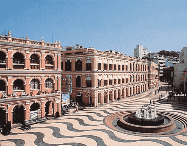 Tour Hongkong 2025 5D Best Offer Shenzhen Zhuhai Macau 1