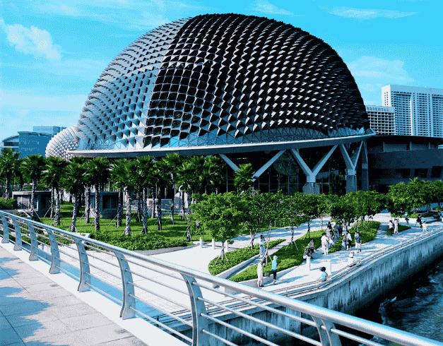 Tour Singapore 2026 2 Can Go 2D Singapore Express With Flight 1