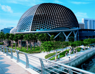 Tour Singapore 2026 2 Can Go 2D Singapore Express With Flight
