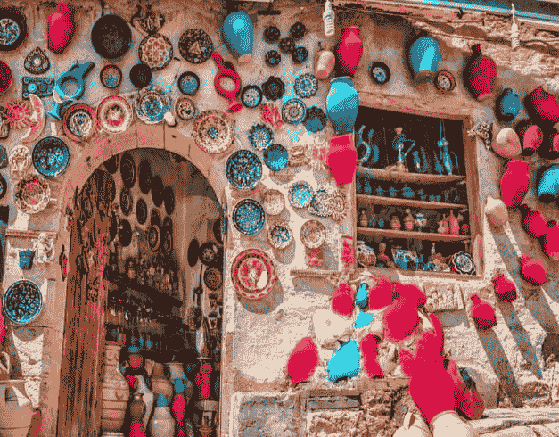 Tour Turkey 10D7N 2026 Limited Cappadocia 1