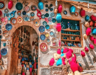 Tour Turkey 10D7N 2026 Limited Cappadocia