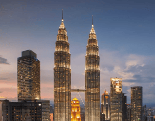 Tour Malaysia 2025 3D Malaysia Genting Highland 2 Can Go
