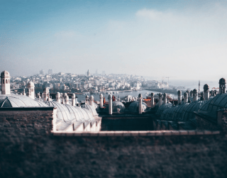 Tour Turki 2025 Turki Asik (Istanbul - Cappadocia - Bursa - Kusadasi - Pamukkale - Konya)