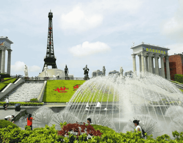 (WH25) CRAZY DEAL ON NOVEMBER 2018 Land Only 5D4N HONGKONG + SHENZHEN PACKAGE Dep : Nov - 03 Jan 2019 1