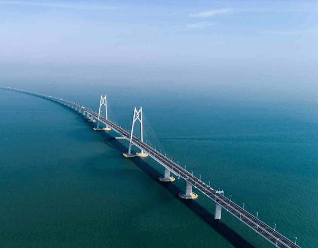 Tour Hongkong 2026 5D Greater Guangdong Macau 1