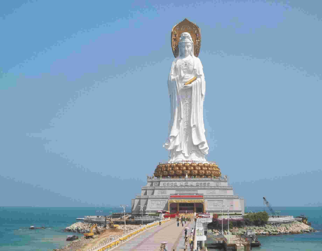 Tour Hainan 9D7N Beautiful Hainan Haihua By Jt On Nov 2023 (wh01) 1