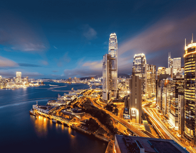 Crazy Sale !! 4 Hari Hongkong Free & Easy  1