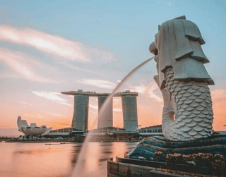 Tour Singapore 2025 3D2N SIC 2 Can Go 