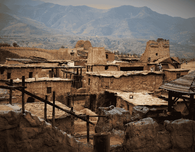 Tour China 2025 10 Hari Ascinating Yunan 1