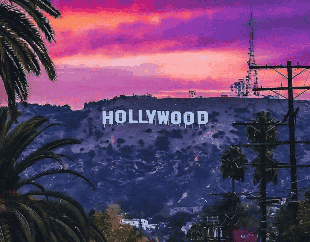 Paket Tour 9D Wonderful West Coast Usa 1