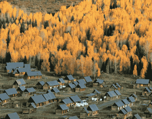9D Favorite North Xinjiang By China Southern (start Sub) 1