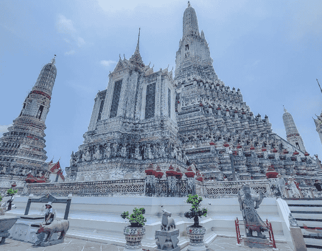6D5N AMAZING YEAR END BANGKOK-PATTAYA ON 21,23,30,31 DEC 2023 & 01 JAN 2024 BY MALAYSIA AIRLINE (wh51) 1