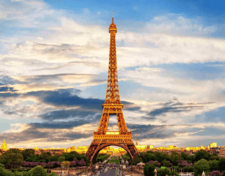 11 DAY 9 NEGARA WEST EUROPE  FRANCE  – BELGIUM – NETHERLAND – GERMANY –LUXEMBOURG-  SWITZERLAND – LIECHTENSTEIN – AUSTRIA – ITALY Dep : 29 Mei 2024 By Etihad (WH05)