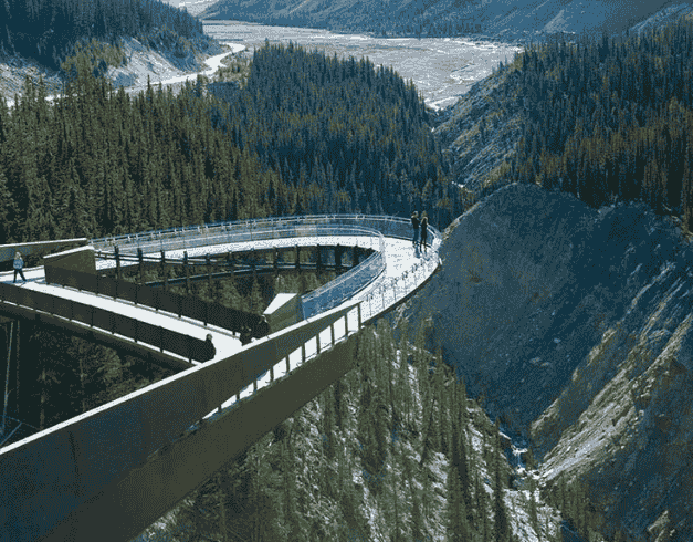Tour Korea 2025 5D Supersale Korea Nami Island + Sky Glass Bridge Halal 1