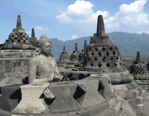 (WH58) 5 DAYS SEMARANG – JOGJA TOUR On 26 December 2020  1