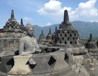 (WH58) 5 DAYS SEMARANG – JOGJA TOUR On 26 December 2020 