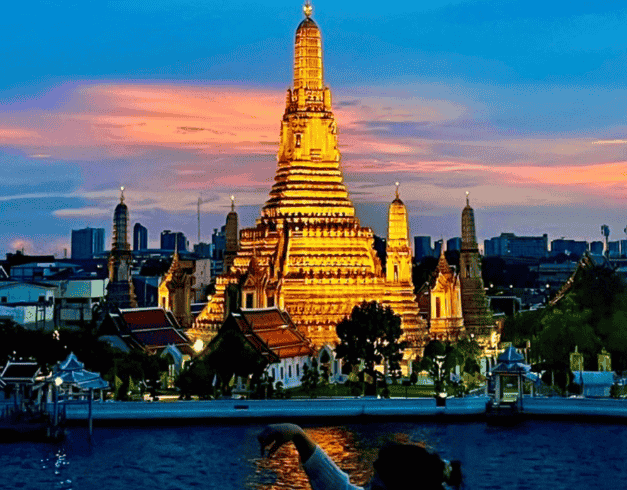 Paket Tour SIC Thailand 3D Bangkok City Tour 2026 1