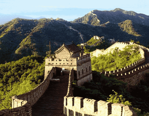 (wh01) 6D4N Consortium Beijing City Tour Dep Jan - Mar'20 By Ca  1
