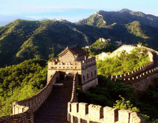 (wh01) 6D4N Consortium Beijing City Tour Dep Jan - Mar'20 By Ca 