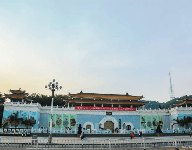 Best Deal 5D Fun Shopping Tour Shenzhen Zhuhai Guangzhou Dep 30 Aug'19 (ct) 1