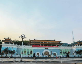 Best Deal 5D Fun Shopping Tour Shenzhen Zhuhai Guangzhou Dep 30 Aug'19 (ct)