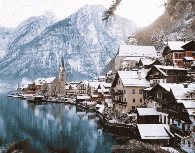New Year 13DAYS West Europe On 29 Dec 2023 (italia,swiss,jerman,belanda,belgia,perancis) (wh03) 1