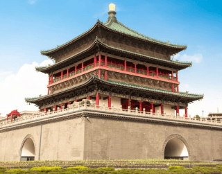 Tour China 8D 2025 Explore Xian Terracotta + Chongqing By Mf