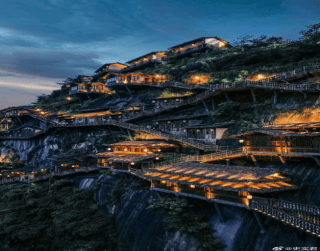 9D Ruyi Wangxian + Lingshan Mountain Premium