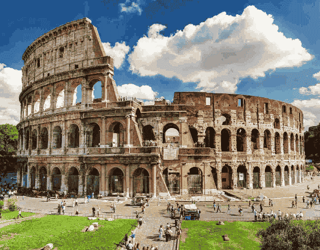 Tour Eropa 13DAYS West Europe Italia – Swiss – Jerman – Belanda – Belgia – Perancis Dep :  24 Jan , 20 Feb 01 Mar 2024 By Etihad Airways (wh03) 1