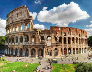 Tour Eropa 13DAYS West Europe Italia – Swiss – Jerman – Belanda – Belgia – Perancis Dep :  24 Jan , 20 Feb 01 Mar 2024 By Etihad Airways (wh03)