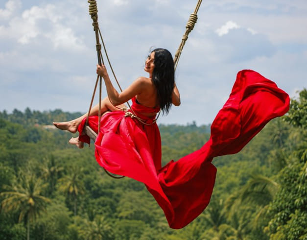 Land Tour 3D2N Bali Fun Package 1