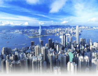 4 Hari Tour Hongkong 2 Can Go By Sq Jan - Maret'20 ( Wh25) 