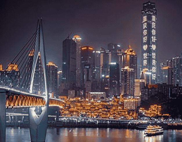 5D3N Guilin Best Deal By Indonesia Airlines 1