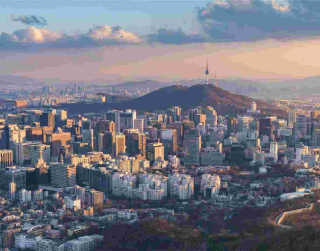 Tour Korea Halal Tour Korea 6D By Asiana Airlines *moslem Meals On Board *5 Airlines Of Skytrax (ansan –nami Island– Seoul) Dep 10 Nov (wh51)