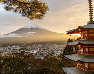 Tour 2025 7 Hari Shocking Sale Japan + Shirakawago