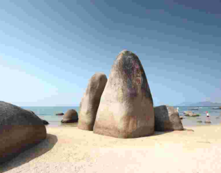 Tour Hainan China 6D4N Joyful Hainan Haihua Island On 2,9,16,23,30 Nov 2023 By Lion (wh01)