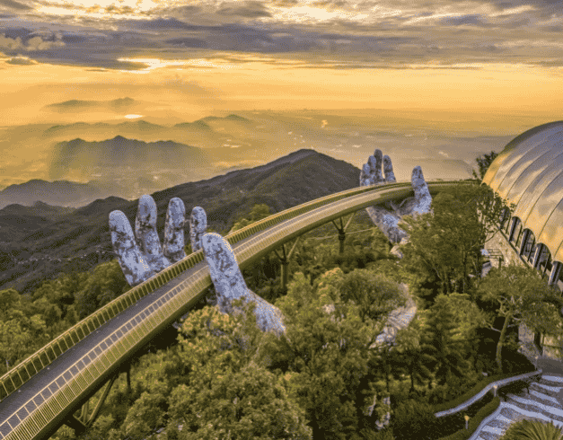 2 Can Go Package 4D3N Best Deal Hanoi Vietnam 1